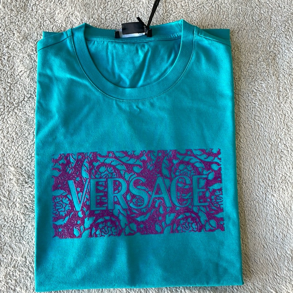 Brand new Versace T-shirt